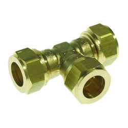 Knel-T, messing, 8mm, FFF, (drink)water, VSH VSH Super S1220